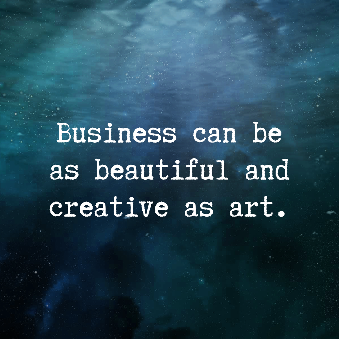 Equanimous - How Do You Balance Smart Business With Good Art?